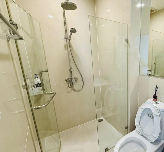 Noble Revolve Ratchada 2, Bangkok, 70 Soi Ratchadaphisek 10, Ratchadaphisek Road, Huai Khwang, Bangkok, 2 Bedrooms, 53 sqm, Condo For Sale, by Thanakit Pongpit, 500506585 - DDproperty.com