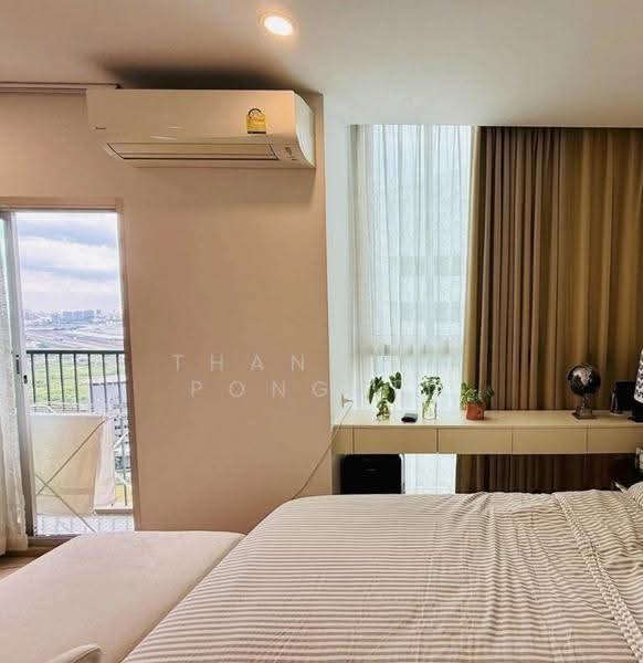 Noble Revolve Ratchada 2, Bangkok, 70 Soi Ratchadaphisek 10, Ratchadaphisek Road, Huai Khwang, Bangkok, 2 Bedrooms, 53 sqm, Condo For Sale, by Thanakit Pongpit, 500506585 - DDproperty.com