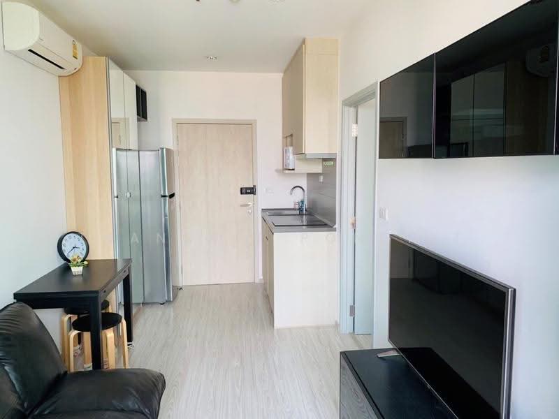 IDEO MOBI Sukhumvit Eastgate, Bangkok, 4371 Sukhumvit Road, Bang Na, Bang Na, Bangkok, 1 Bedroom, 31 sqm, Condo For Sale, by Thanakit Pongpit, 500506587 - DDproperty.com