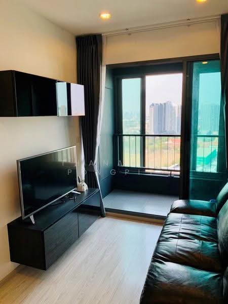 IDEO MOBI Sukhumvit Eastgate : ไอดีโอ โมบิ สุขุมวิท อีสท์เกต, กรุงเทพ, 4371 สุขุมวิท, บางนา, บางนา, กรุงเทพ, 31 ตร.ม., คอนโด ขาย, โดย Thanakit Pongpit, 500506587 - DDproperty.com