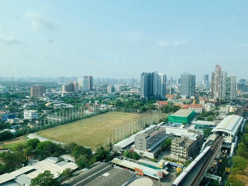IDEO MOBI Sukhumvit Eastgate : ไอดีโอ โมบิ สุขุมวิท อีสท์เกต, กรุงเทพ, 4371 สุขุมวิท, บางนา, บางนา, กรุงเทพ, 31 ตร.ม., คอนโด ขาย, โดย Thanakit Pongpit, 500506587 - DDproperty.com