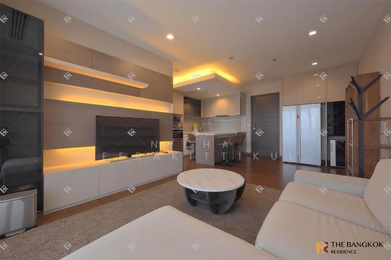 Ivy Ampio, Bangkok, 48 Ratchadaphisek Road, Huai Khwang, Huai Khwang, Bangkok, 2 Bedrooms, 80 sqm, Condo For Rent, by Nicha Peerakittikul, 500506588 - DDproperty.com