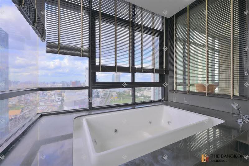 Ivy Ampio, Bangkok, 48 Ratchadaphisek Road, Huai Khwang, Huai Khwang, Bangkok, 2 Bedrooms, 80 sqm, Condo For Rent, by Nicha Peerakittikul, 500506588 - DDproperty.com