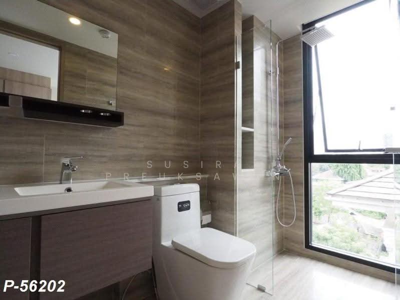 Fynn Aree, Bangkok, Soi Phaholyothin 7, Phaholyothin Road, Samsen Nai, Phaya Thai, Bangkok, 1 Bedroom, 27 sqm, Condo For Rent, by Susira Prueksawun, 500506590 - DDproperty.com