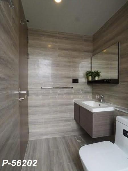 Fynn Aree, Bangkok, Soi Phaholyothin 7, Phaholyothin Road, Samsen Nai, Phaya Thai, Bangkok, 1 Bedroom, 27 sqm, Condo For Rent, by Susira Prueksawun, 500506590 - DDproperty.com