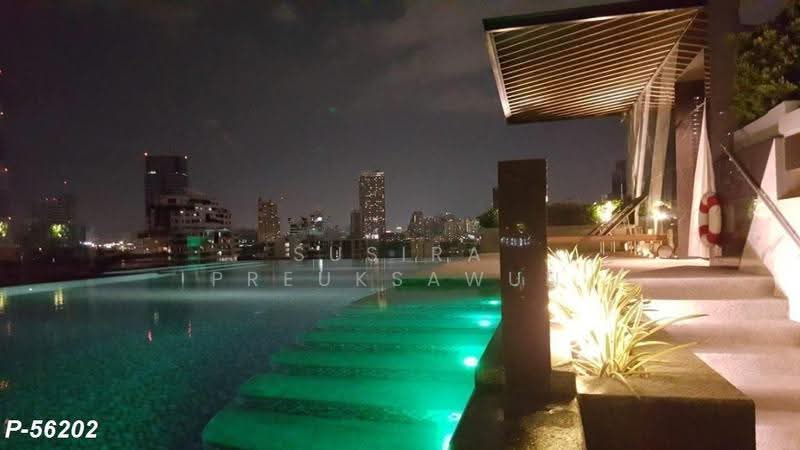 Fynn Aree, Bangkok, Soi Phaholyothin 7, Phaholyothin Road, Samsen Nai, Phaya Thai, Bangkok, 1 Bedroom, 27 sqm, Condo For Rent, by Susira Prueksawun, 500506590 - DDproperty.com