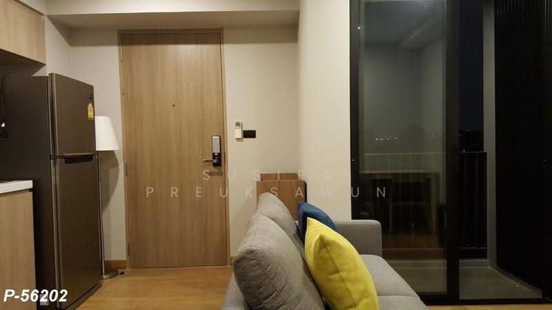 Fynn Aree, Bangkok, Soi Phaholyothin 7, Phaholyothin Road, Samsen Nai, Phaya Thai, Bangkok, 1 Bedroom, 27 sqm, Condo For Rent, by Susira Prueksawun, 500506590 - DDproperty.com