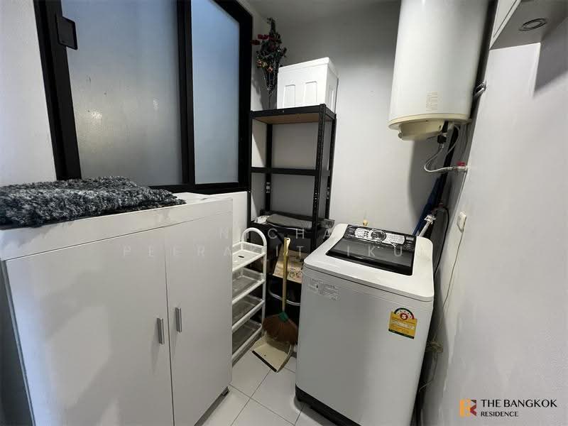 Amanta Ratchada, Bangkok, 77-88 Soi Ratchadaphisek 5, Ratchadaphisek Road, Din Daeng, Din Daeng, Bangkok, 1 Bedroom, 75 sqm, Condo For Rent, by Nicha Peerakittikul, 500506591 - DDproperty.com