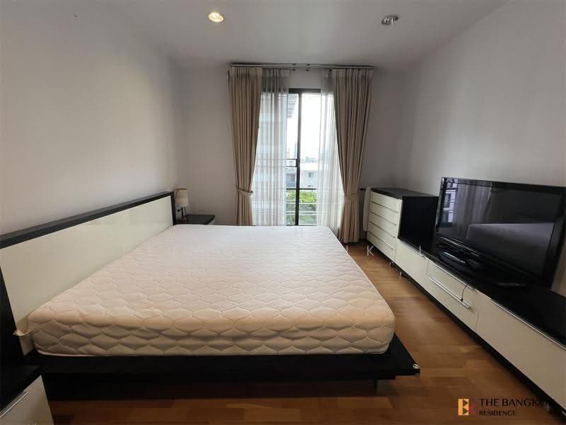 Amanta Ratchada, Bangkok, 77-88 Soi Ratchadaphisek 5, Ratchadaphisek Road, Din Daeng, Din Daeng, Bangkok, 1 Bedroom, 75 sqm, Condo For Rent, by Nicha Peerakittikul, 500506591 - DDproperty.com