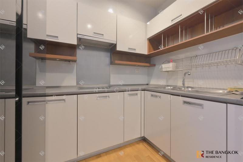 Amanta Ratchada, Bangkok, 77-88 Soi Ratchadaphisek 5, Ratchadaphisek Road, Din Daeng, Din Daeng, Bangkok, 1 Bedroom, 75 sqm, Condo For Rent, by Nicha Peerakittikul, 500506591 - DDproperty.com