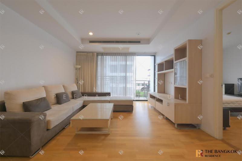 Amanta Ratchada, Bangkok, 77-88 Soi Ratchadaphisek 5, Ratchadaphisek Road, Din Daeng, Din Daeng, Bangkok, 1 Bedroom, 75 sqm, Condo For Rent, by Nicha Peerakittikul, 500506591 - DDproperty.com