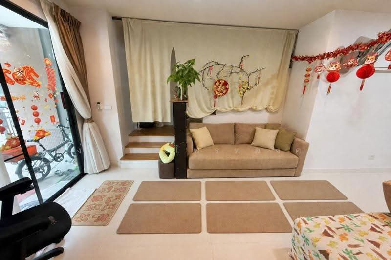 บ้านกลางเมือง บางนา-วงแหวน : Baan Klang Mueang Bangna-Wongwaen, สมุทรปราการ, บางพลีใหญ่, บางพลี, สมุทรปราการ, 152 ตร.ม., ทาวน์เฮ้าส์ ขาย, โดย สง่าชัย ไทรทองคำ, 500506592 - DDproperty.com