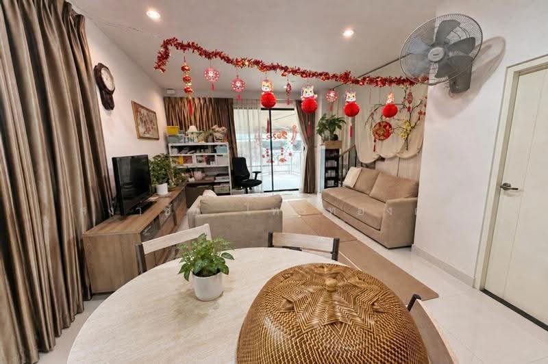บ้านกลางเมือง บางนา-วงแหวน : Baan Klang Mueang Bangna-Wongwaen, สมุทรปราการ, บางพลีใหญ่, บางพลี, สมุทรปราการ, 152 ตร.ม., ทาวน์เฮ้าส์ ขาย, โดย สง่าชัย ไทรทองคำ, 500506592 - DDproperty.com