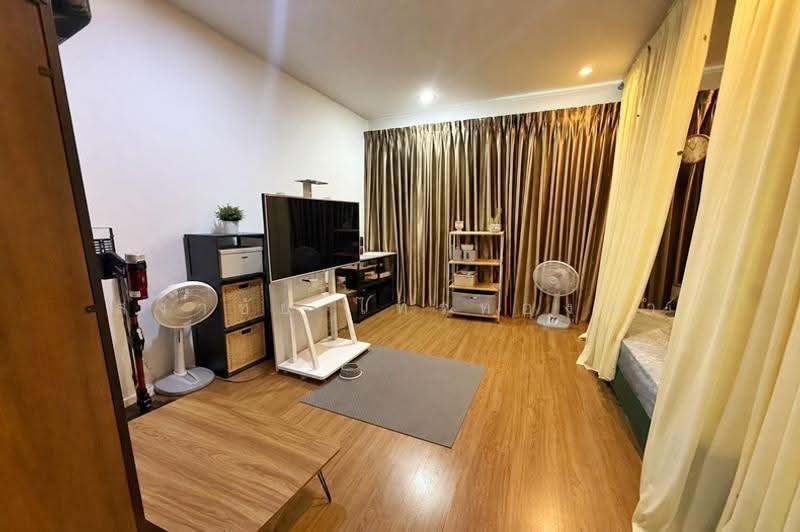 Baan Klang Mueang Bangna-Wongwaen, Samut Prakan, Bangphli Yai, Bang Plee, Samut Prakan, 3 Bedrooms, 152 sqm, Townhouse For Sale, by สง่าชัย ไทรทองคำ, 500506592 - DDproperty.com