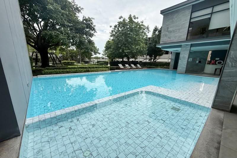 Baan Klang Mueang Bangna-Wongwaen, Samut Prakan, Bangphli Yai, Bang Plee, Samut Prakan, 3 Bedrooms, 152 sqm, Townhouse For Sale, by สง่าชัย ไทรทองคำ, 500506592 - DDproperty.com