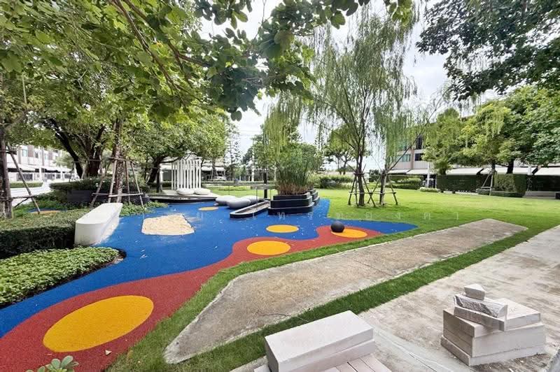 Baan Klang Mueang Bangna-Wongwaen, Samut Prakan, Bangphli Yai, Bang Plee, Samut Prakan, 3 Bedrooms, 152 sqm, Townhouse For Sale, by สง่าชัย ไทรทองคำ, 500506592 - DDproperty.com
