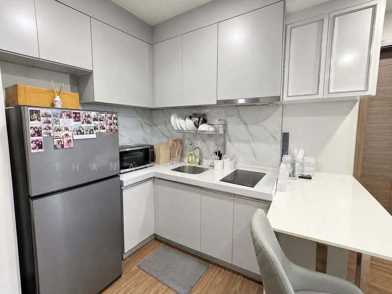 Artisan Ratchada, Bangkok, 99 Tienruammitr Road, Huai Khwang, Bangkok, 1 Bedroom, 44 sqm, Condo For Sale, by Thanakit Pongpit, 500506593 - DDproperty.com