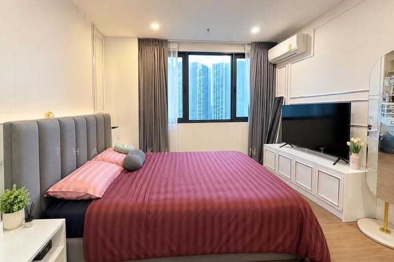 Artisan Ratchada, Bangkok, 99 Tienruammitr Road, Huai Khwang, Bangkok, 1 Bedroom, 44 sqm, Condo For Sale, by Thanakit Pongpit, 500506593 - DDproperty.com