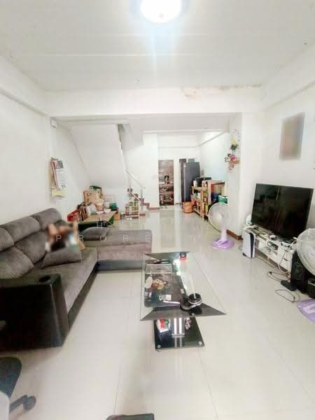 กิตตินคร เคหะบางพลี, สมุทรปราการ, บางเพรียง, บางบ่อ, สมุทรปราการ, 100 ตร.ม., ทาวน์เฮ้าส์ ขาย, โดย The Best Property ทอง, 500506595 - DDproperty.com