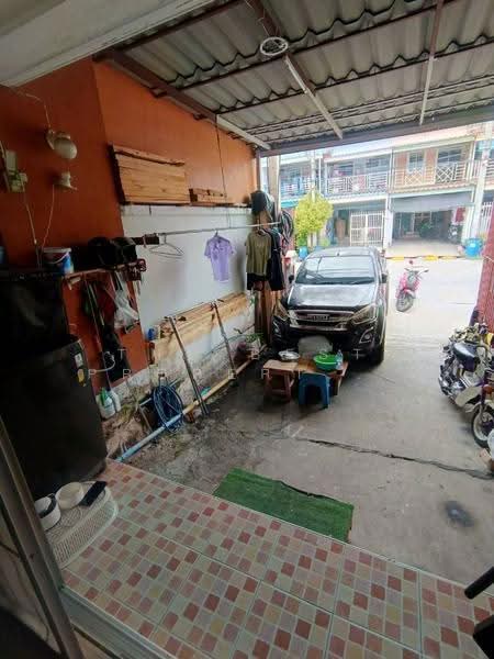 กิตตินคร เคหะบางพลี, Samut Prakan, Bang Phriang, Bang Bo, Samut Prakan, 2 Bedrooms, 100 sqm, Townhouse For Sale, by The Best Property ทอง, 500506595 - DDproperty.com