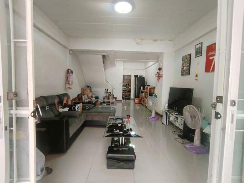กิตตินคร เคหะบางพลี, สมุทรปราการ, บางเพรียง, บางบ่อ, สมุทรปราการ, 100 ตร.ม., ทาวน์เฮ้าส์ ขาย, โดย The Best Property ทอง, 500506595 - DDproperty.com