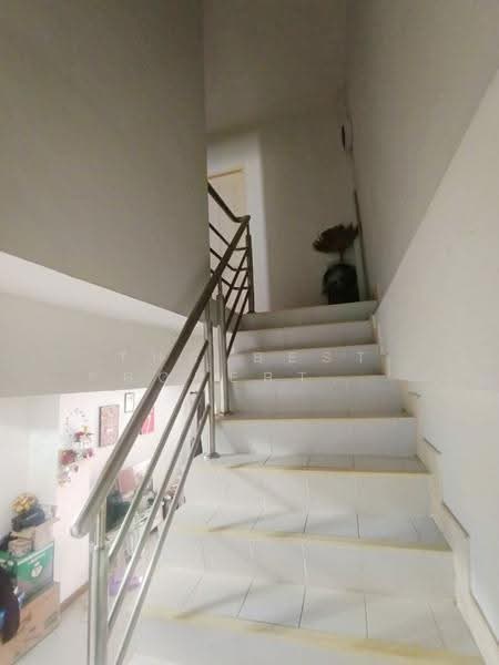 กิตตินคร เคหะบางพลี, Samut Prakan, Bang Phriang, Bang Bo, Samut Prakan, 2 Bedrooms, 100 sqm, Townhouse For Sale, by The Best Property ทอง, 500506595 - DDproperty.com