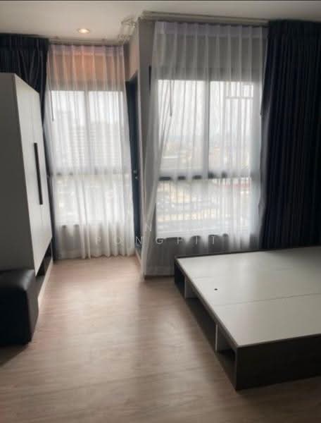 The Tree Hua Mak, Bangkok, Ramkhamhaeng Road, Hua Mak, Bang Kapi, Bangkok, 1 Bedroom, 23 sqm, Condo For Sale, by Thanakit Pongpit, 500506599 - DDproperty.com