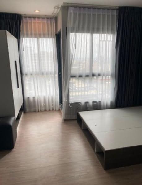 The Tree Hua Mak, Bangkok, Ramkhamhaeng Road, Hua Mak, Bang Kapi, Bangkok, 1 Bedroom, 23 sqm, Condo For Sale, by Thanakit Pongpit, 500506599 - DDproperty.com