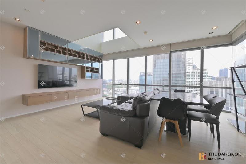 The Room Sukhumvit 21, Bangkok, Asok Montri Rd, Khlongtoei Nua, Watthana, Bangkok, 2 Bedrooms, 93 sqm, Condo For Rent, by Nicha Peerakittikul, 500506601 - DDproperty.com