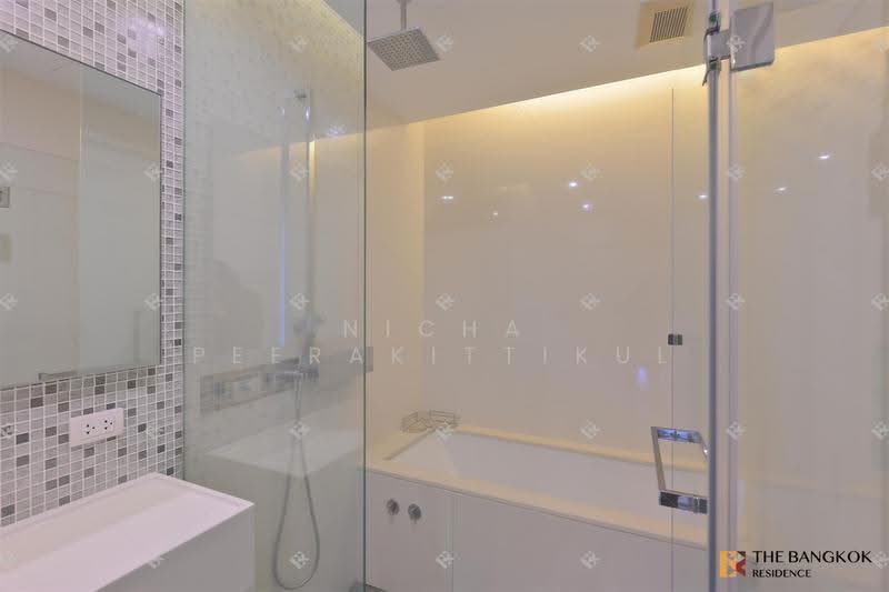 The Room Sukhumvit 21, Bangkok, Asok Montri Rd, Khlongtoei Nua, Watthana, Bangkok, 2 Bedrooms, 93 sqm, Condo For Rent, by Nicha Peerakittikul, 500506601 - DDproperty.com