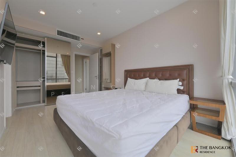 The Room Sukhumvit 21 : เดอะ รูม สุขุมวิท 21, กรุงเทพ, ถนน อโศกมนตรี, คลองเตยเหนือ, วัฒนา, กรุงเทพ, 93 ตร.ม., คอนโด ให้เช่า, โดย Nicha Peerakittikul, 500506601 - DDproperty.com