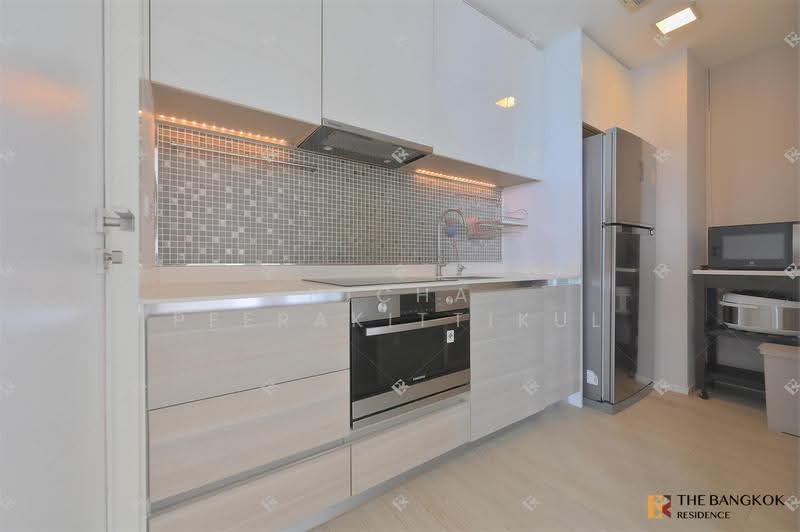 The Room Sukhumvit 21, Bangkok, Asok Montri Rd, Khlongtoei Nua, Watthana, Bangkok, 2 Bedrooms, 93 sqm, Condo For Rent, by Nicha Peerakittikul, 500506601 - DDproperty.com