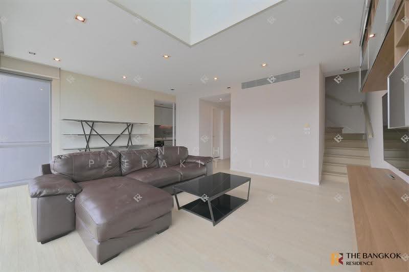 The Room Sukhumvit 21, Bangkok, Asok Montri Rd, Khlongtoei Nua, Watthana, Bangkok, 2 Bedrooms, 93 sqm, Condo For Rent, by Nicha Peerakittikul, 500506601 - DDproperty.com