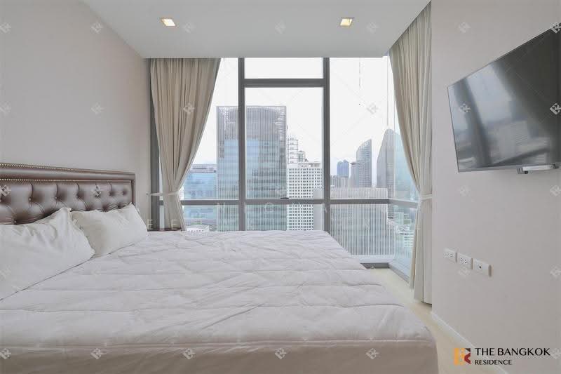 The Room Sukhumvit 21, Bangkok, Asok Montri Rd, Khlongtoei Nua, Watthana, Bangkok, 2 Bedrooms, 93 sqm, Condo For Rent, by Nicha Peerakittikul, 500506601 - DDproperty.com