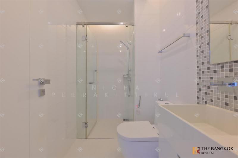 The Room Sukhumvit 21, Bangkok, Asok Montri Rd, Khlongtoei Nua, Watthana, Bangkok, 2 Bedrooms, 93 sqm, Condo For Rent, by Nicha Peerakittikul, 500506601 - DDproperty.com