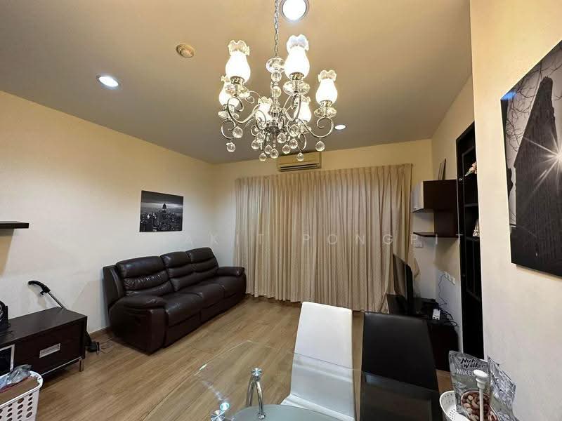 Baan Klang Krung Siam-Pathumwan : บ้านกลางกรุง สยาม-ปทุมวัน คอนโดมิเนียม, กรุงเทพ, ถนนเพชรบุรี แขวงถนนเพชรบุรี เขตราชเทวี กรุงเทพมหานคร, ถนนเพชรบุรี, ราชเทวี, กรุงเทพ, 55 ตร.ม., คอนโด ขาย, โดย Thanakit Pongpit, 500506602 - DDproperty.com
