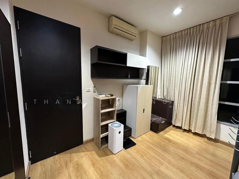 Baan Klang Krung Siam-Pathumwan : บ้านกลางกรุง สยาม-ปทุมวัน คอนโดมิเนียม, กรุงเทพ, ถนนเพชรบุรี แขวงถนนเพชรบุรี เขตราชเทวี กรุงเทพมหานคร, ถนนเพชรบุรี, ราชเทวี, กรุงเทพ, 55 ตร.ม., คอนโด ขาย, โดย Thanakit Pongpit, 500506602 - DDproperty.com