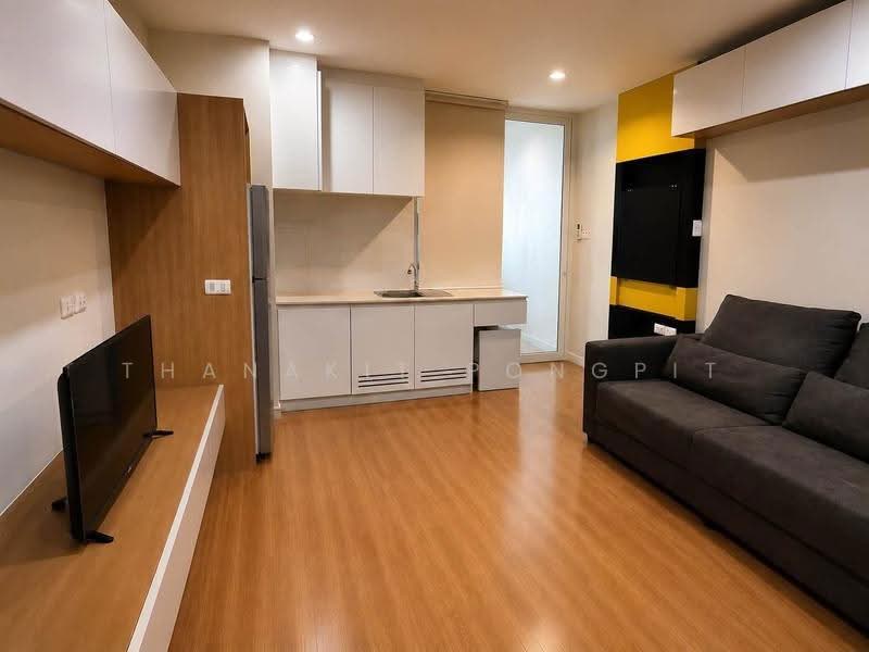 Chamchuri Square Residence : จามจุรี เรสซิเดนซ์, กรุงเทพ, พระราม 4, ปทุมวัน, ปทุมวัน, กรุงเทพ, 43 ตร.ม., คอนโด ให้เช่า, โดย Thanakit Pongpit, 500506605 - DDproperty.com