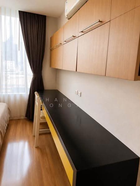 Chamchuri Square Residence : จามจุรี เรสซิเดนซ์, กรุงเทพ, พระราม 4, ปทุมวัน, ปทุมวัน, กรุงเทพ, 43 ตร.ม., คอนโด ให้เช่า, โดย Thanakit Pongpit, 500506605 - DDproperty.com