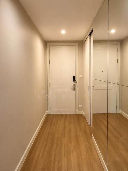 Chamchuri Square Residence : จามจุรี เรสซิเดนซ์, กรุงเทพ, พระราม 4, ปทุมวัน, ปทุมวัน, กรุงเทพ, 43 ตร.ม., คอนโด ให้เช่า, โดย Thanakit Pongpit, 500506605 - DDproperty.com