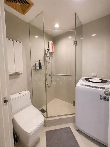 Chamchuri Square Residence : จามจุรี เรสซิเดนซ์, กรุงเทพ, พระราม 4, ปทุมวัน, ปทุมวัน, กรุงเทพ, 43 ตร.ม., คอนโด ให้เช่า, โดย Thanakit Pongpit, 500506605 - DDproperty.com