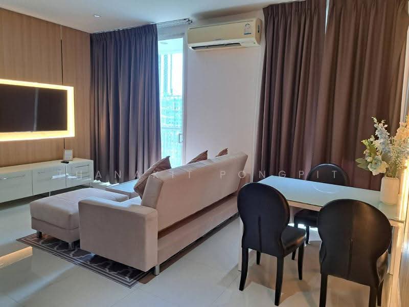 Villa Ratchatewi, Bangkok, 83 Phayathai Road, Thanon Phaya Thai, Ratchathewi, Bangkok, 2 Bedrooms, 84 sqm, Condo For Rent, by Thanakit Pongpit, 500506606 - DDproperty.com
