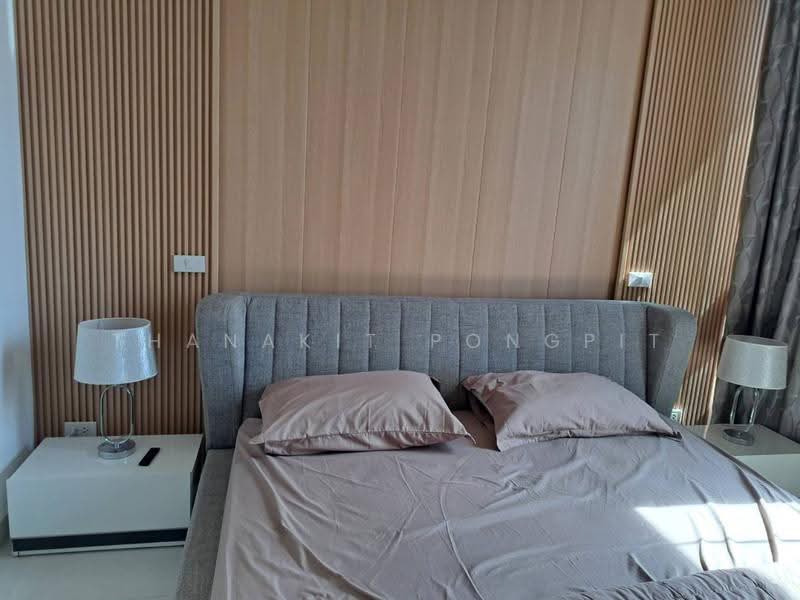 Villa Ratchatewi, Bangkok, 83 Phayathai Road, Thanon Phaya Thai, Ratchathewi, Bangkok, 2 Bedrooms, 84 sqm, Condo For Rent, by Thanakit Pongpit, 500506606 - DDproperty.com