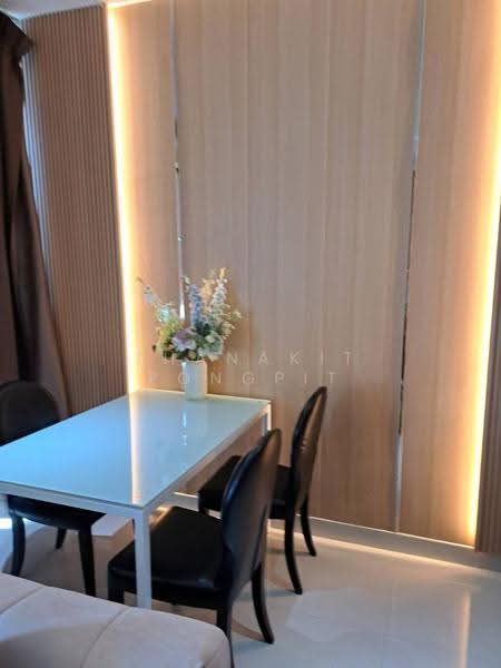Villa Ratchatewi, Bangkok, 83 Phayathai Road, Thanon Phaya Thai, Ratchathewi, Bangkok, 2 Bedrooms, 84 sqm, Condo For Rent, by Thanakit Pongpit, 500506606 - DDproperty.com