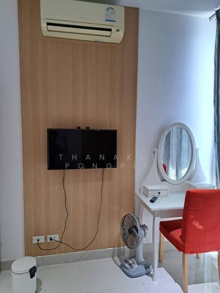 Villa Ratchatewi, Bangkok, 83 Phayathai Road, Thanon Phaya Thai, Ratchathewi, Bangkok, 2 Bedrooms, 84 sqm, Condo For Rent, by Thanakit Pongpit, 500506606 - DDproperty.com