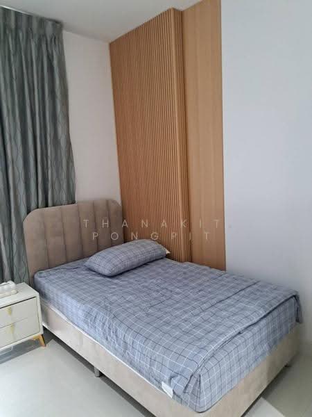 Villa Ratchatewi, Bangkok, 83 Phayathai Road, Thanon Phaya Thai, Ratchathewi, Bangkok, 2 Bedrooms, 84 sqm, Condo For Rent, by Thanakit Pongpit, 500506606 - DDproperty.com