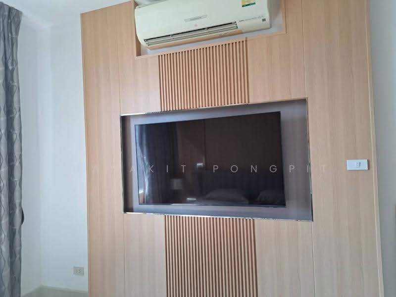 Villa Ratchatewi, Bangkok, 83 Phayathai Road, Thanon Phaya Thai, Ratchathewi, Bangkok, 2 Bedrooms, 84 sqm, Condo For Rent, by Thanakit Pongpit, 500506606 - DDproperty.com