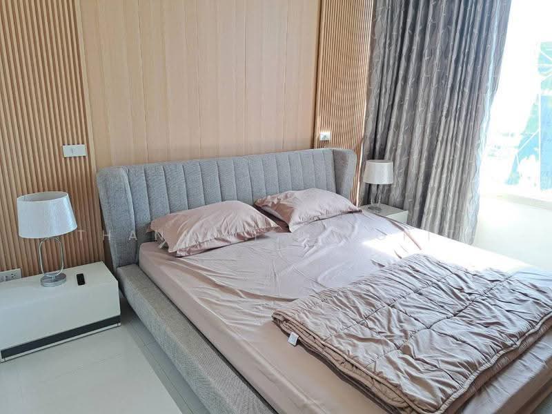 Villa Ratchatewi, Bangkok, 83 Phayathai Road, Thanon Phaya Thai, Ratchathewi, Bangkok, 2 Bedrooms, 84 sqm, Condo For Rent, by Thanakit Pongpit, 500506606 - DDproperty.com