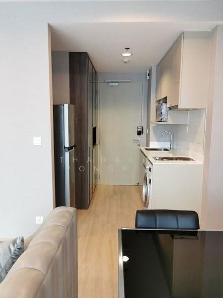 IDEO Q Ratchathewi, Bangkok, 515 Phetchaburi Road, Thanon Phetchaburi, Ratchathewi, Bangkok, 2 Bedrooms, 48 sqm, Condo For Rent, by Thanakit Pongpit, 500506608 - DDproperty.com