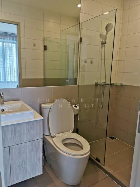 IDEO Q Ratchathewi, Bangkok, 515 Phetchaburi Road, Thanon Phetchaburi, Ratchathewi, Bangkok, 2 Bedrooms, 48 sqm, Condo For Rent, by Thanakit Pongpit, 500506608 - DDproperty.com